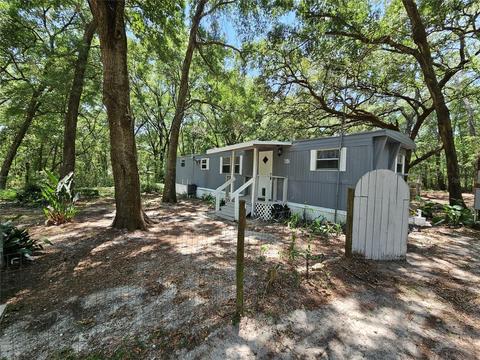 7194 Notre Dame St, Keystone Heights, FL 32656