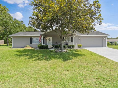 6471 SW 106th Pl, Ocala, FL 34476