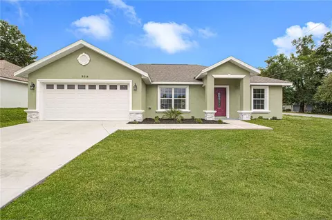 1824 NE 60th St, Ocala, FL 34479