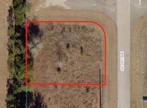 SW 49th Avenue, Ocala, FL 34473