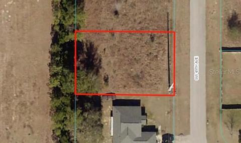 SW 49th Avenue, Ocala, FL 34473