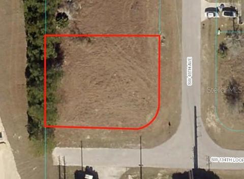 SW 49th Avenue, Ocala, FL 34473