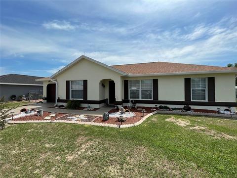 14751 SW 22nd Court Rd, Ocala, FL 34473
