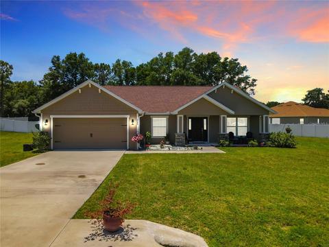 6040 SW 117th Lane Rd, Ocala, FL 34476