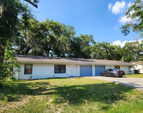 707-709 NE 26th St, Ocala, FL 34470
