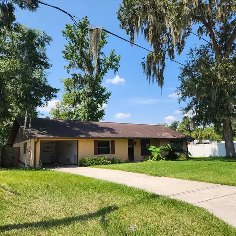 3136 SE 49th Pl, Ocala, FL 34480