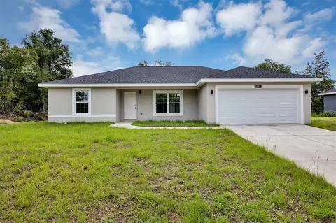 8025 SW 135th Loop, Ocala, FL 34473