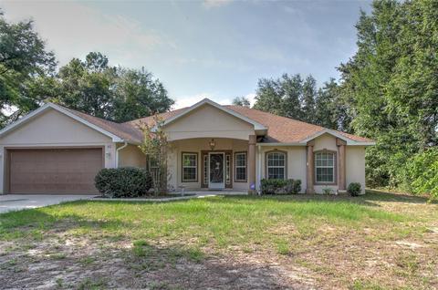 162 Fisher Way Loop, Ocklawaha, FL 32179