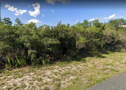Tbd SW 110th Lane, Ocala, FL 34476