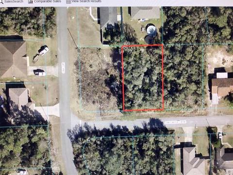 0 Oak Circle Crse, Ocala, FL 34472