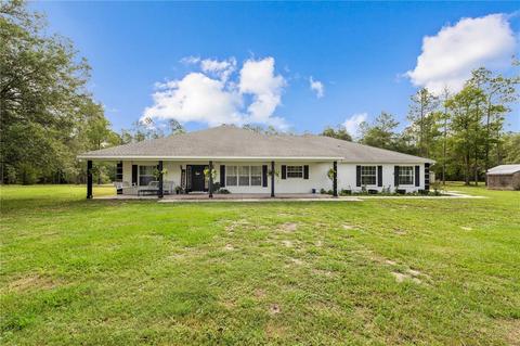 6251 NE 137th Ct, Williston, FL 32696