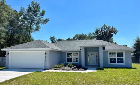 8416 SE 156th Pl, Summerfield, FL 34491