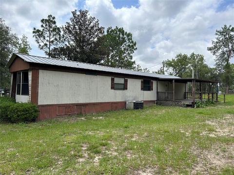 5850 NE 103rd Ter, Bronson, FL 32621