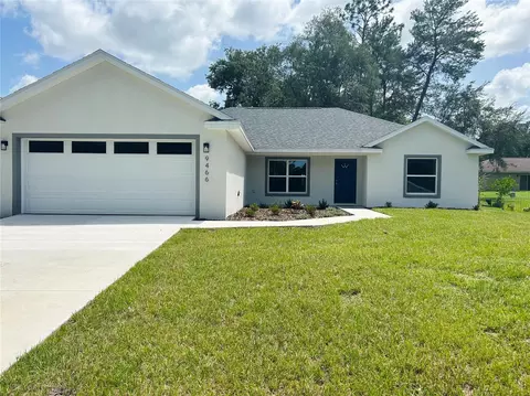 9466 SE 161st Pl, Summerfield, FL 34491