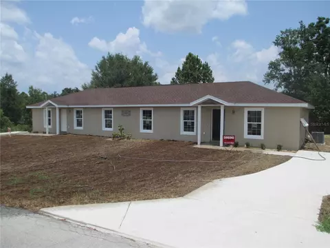 Undisclosed, Ocala, FL 34482
