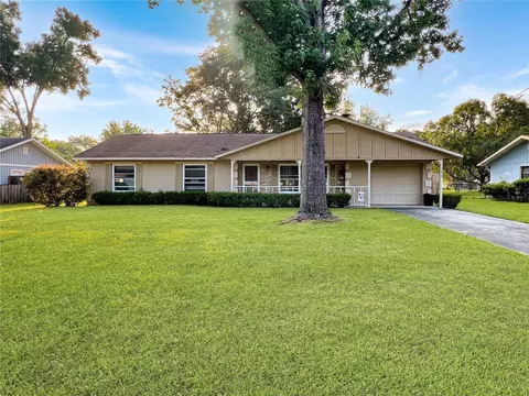 3649 NE 28th Ct, Ocala, FL 34479