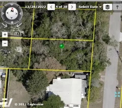 3299 Harden St, Spring Hill, FL 34606