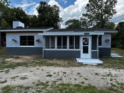 6173 SEarp Rd, Belleview, FL 34420