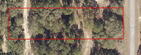 Lot 77 SW 209th Avenue, Dunnellon, FL 34431