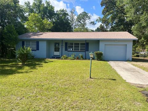 3410 NE 12th St, Ocala, FL 34470