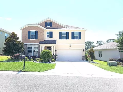 5416 SW 49th Ave, Ocala, FL 34474
