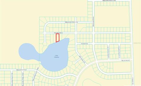 3 Fisher Pass, Ocklawaha, FL 32179