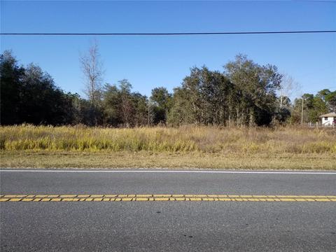 0 W Highway 40, Dunnellon, FL 34432