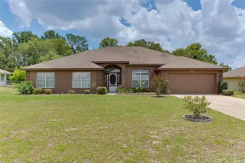 5302 SW 115th Loop, Ocala, FL 34476