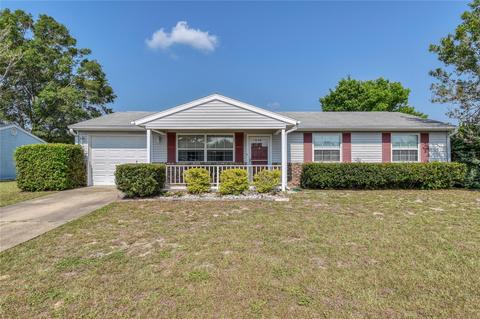 10922 SW 86th Ct, Ocala, FL 34481