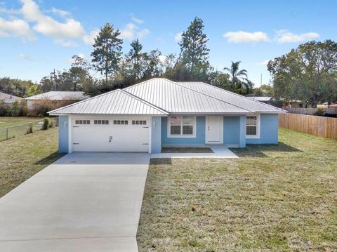 14081 SW 30th Ter Rd, Ocala, FL 34473