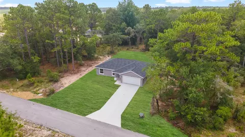 23092 NW Skylark St, Dunnellon, FL 34431