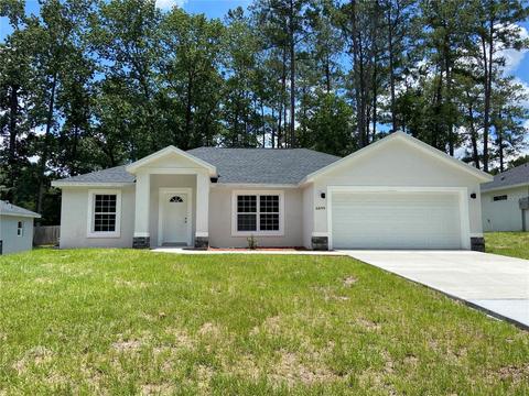 6899 SE 24 Ave, Ocala, FL 34480