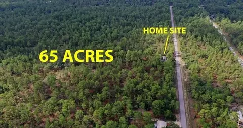 0000 SW Obee Ridge Rd, Dunnellon, FL 34431