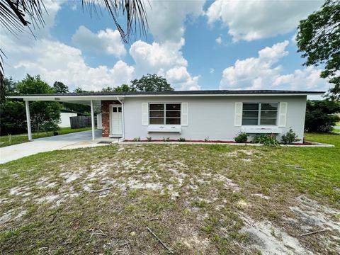 9411 N Milam Way, Citrus Springs, FL 34434