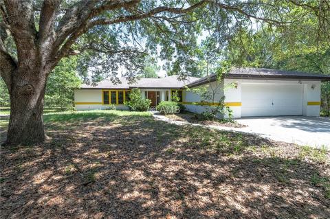 8641 SW 204th Ct, Dunnellon, FL 34431