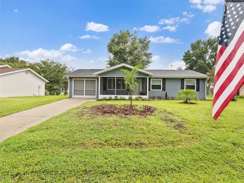 8434 SW 108th Pl, Ocala, FL 34481