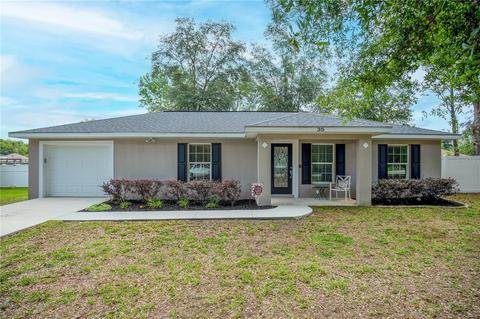 35 Pine Course Pass, Ocala, FL 34472