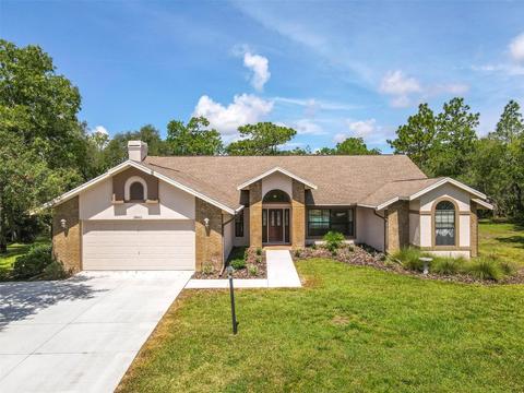2860 N Sheriff Dr, Beverly Hills, FL 34465