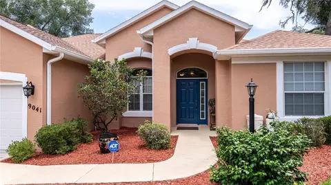 9041 SW 196th Ct, Dunnellon, FL 34432
