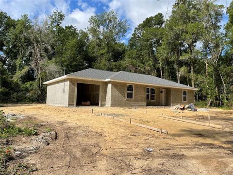 940 NW 123rd Pl, Citra, FL 32113