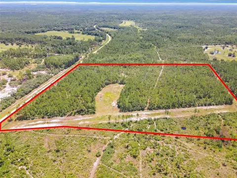 Tbd Cr 326, Morriston, FL 32668