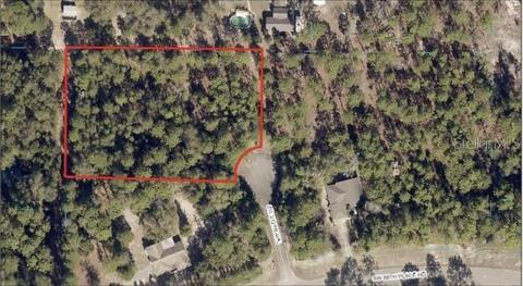 0 SW 212th Ave, Dunnellon, FL 34431