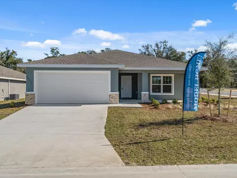 16206 SE 104th Ter, Summerfield, FL 34491