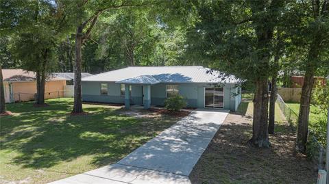 5900 NW 55th Ct, Ocala, FL 34482