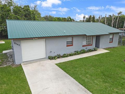 9245 SE 107th Pl, Belleview, FL 34420