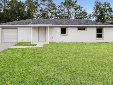 4487 SW 159th Ct, Ocala, FL 34481