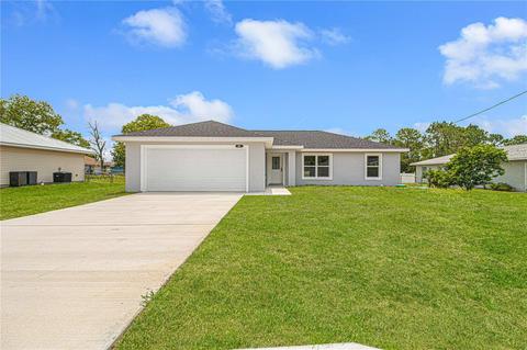 60 Pecan Run, Ocala, FL 34472