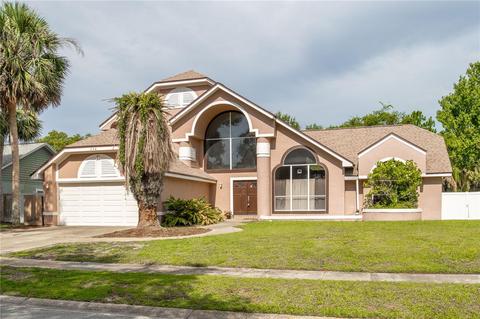 746 W Pinewood Ct, Lake Mary, FL 32746