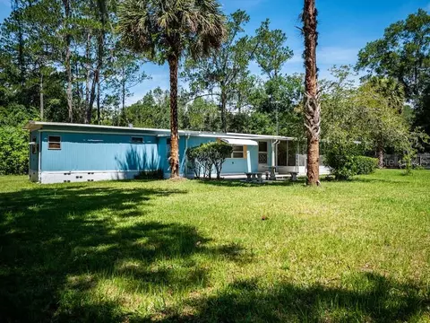 14260 NE 113th Ct, Fort Mc Coy, FL 32134
