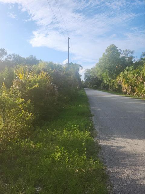7576 N Bitterroot Dr, Crystal River, FL 34428